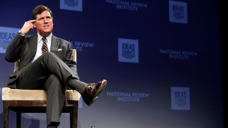 Un animateur de Fox News raill&eacute; pour une vid&eacute;o sur la masculinit&eacute;