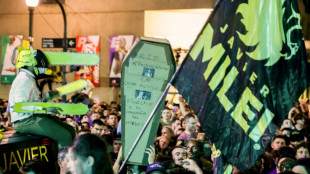 Governos e pol&iacute;ticos das Am&eacute;ricas parabenizam Milei por vit&oacute;ria na Argentina