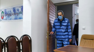 Tochter von zum Tode verurteilten Deutsch-Iraner fordert Deal f&uuml;r dessen Rettung