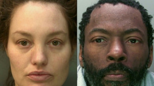 Aristocrata e companheiro, condenados a 10 anos de pris&atilde;o na Inglaterra por morte de filha beb&ecirc;