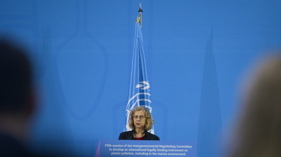 Empieza la negociaci&oacute;n para un tratado mundial contra la contaminaci&oacute;n por pl&aacute;sticos