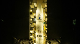 European rocket aims for first commercial launch after delays