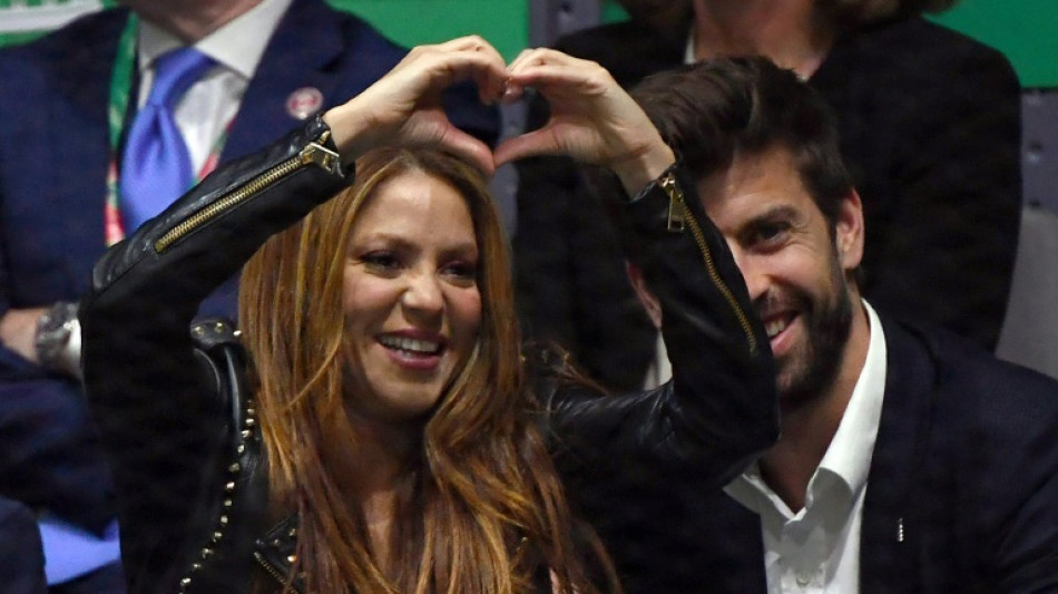 Shakira y Gerard Piqu&eacute; alcanzan un acuerdo por la custodia de sus hijos