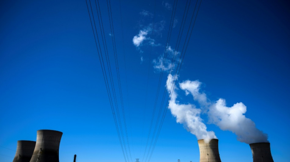 La par&aacute;lisis presupuestaria en EEUU comienza a afectar la defensa nuclear
