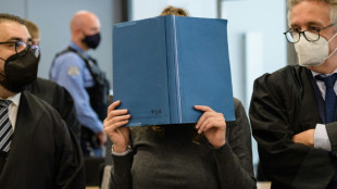 Bundesanwaltschaft fordert bis zu acht Jahre Haft f&uuml;r mutma&szlig;liche Linksextremisten