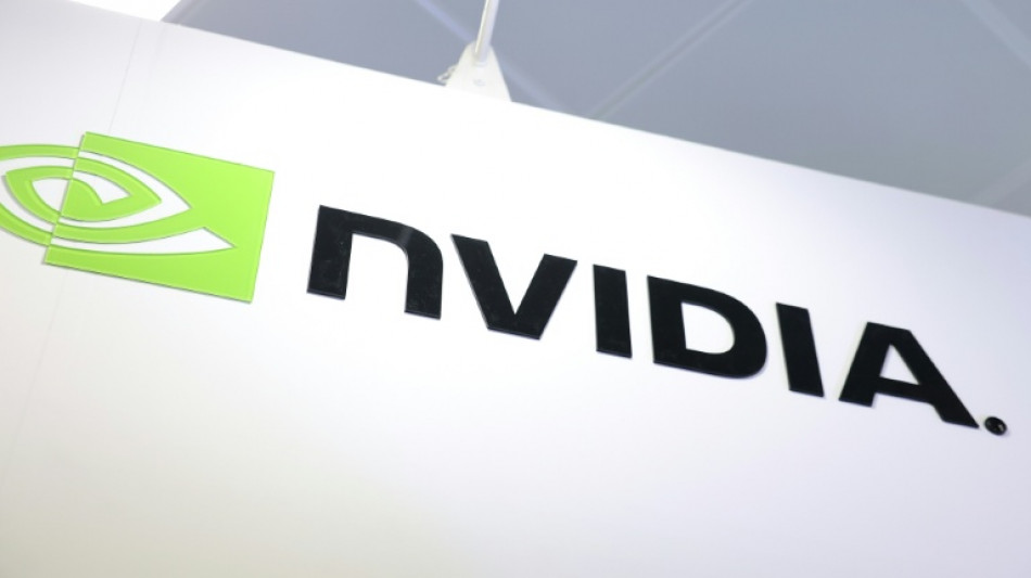 Stocks rise as Nvidia overshadows US jobs report