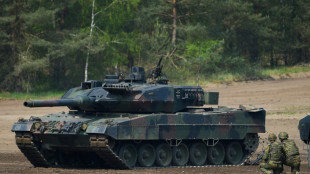 "Politbarometer": Mehrheit f&uuml;r Lieferung von Leopard-2-Kampfpanzern an Ukraine