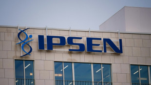 Cancer p&eacute;diatrique: feu vert conditionnel en Europe pour un traitement d'Ipsen