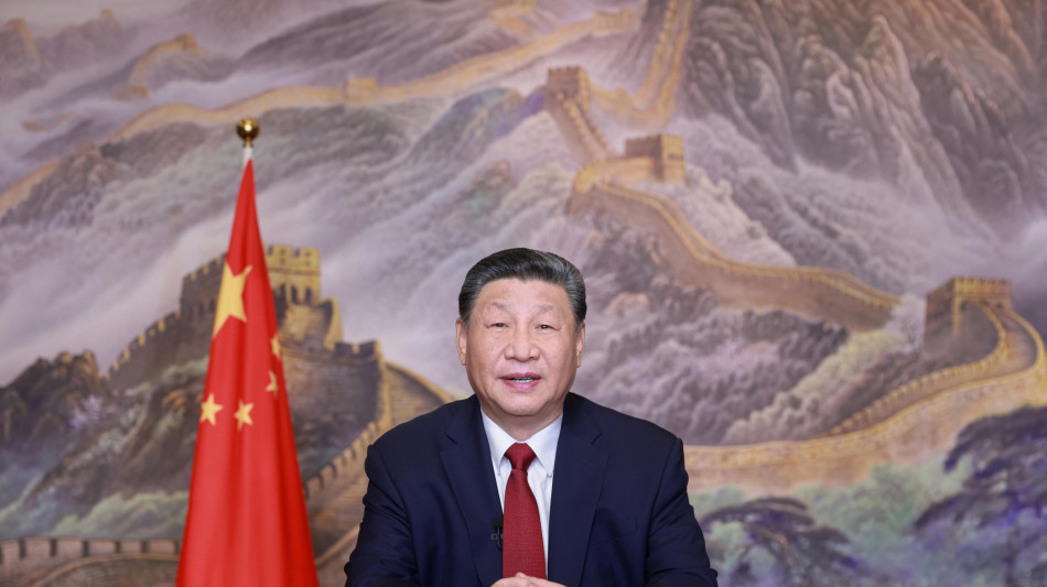 La Cina esprime cordoglio per la morte del Papa