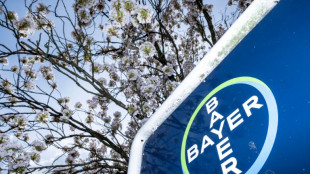 Bayer senkt wegen R&uuml;ckgangs von Umsatz mit Glyphosat Gesch&auml;ftserwartungen