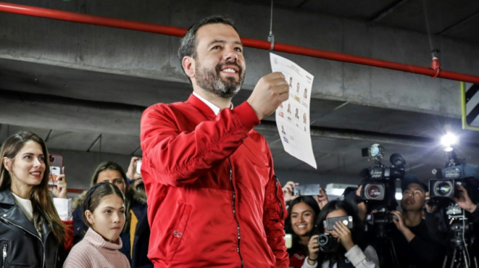 Esquerda no poder perde elei&ccedil;&otilde;es nas principais cidades da Col&ocirc;mbia