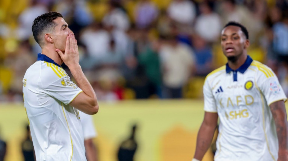 Ar&aacute;bia Saudita tenta manter Cristiano Ronaldo, mas negocia&ccedil;&atilde;o &eacute; 'dif&iacute;cil'