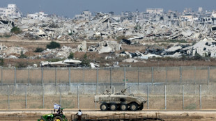 Israel army says will use 'unprecedented force' in Gaza City