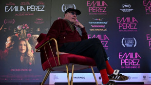 Emilia P&eacute;rez: la apuesta "bastarda" del franc&eacute;s Jacques Audiard para el Oscar