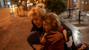 Gr&egrave;ce: l'irr&eacute;ductible capital sympathie pour Moscou, malgr&eacute; la guerre en Ukraine