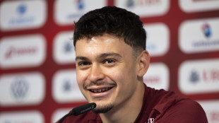 Euro 24:Svizzera; Rieder, l'Italia &egrave; forte ma siamo ottimisti