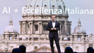 Microsoft, solo il 2,3% delle imprese italiane usa l'IA