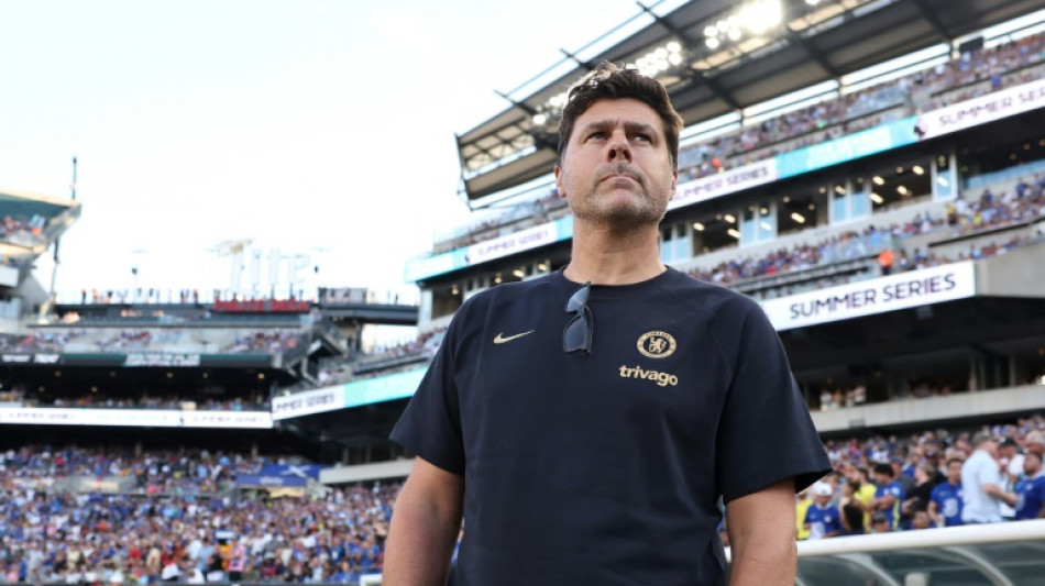 Mudryk on target as Chelsea beat ten-man Brighton 4-3