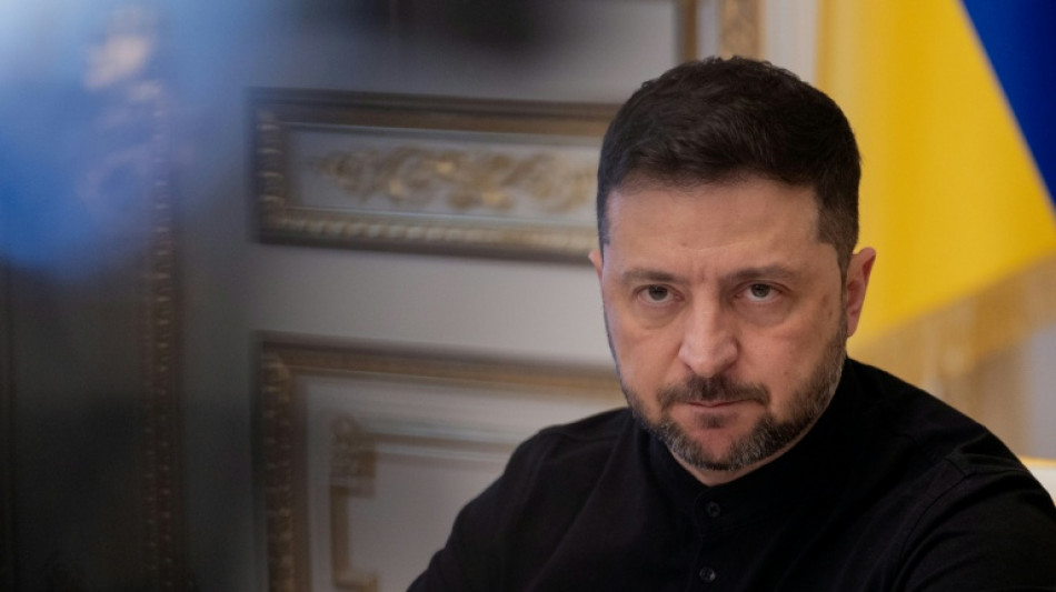 Escândalo de corrupção e batalhas judiciais colocam Zelensky à prova na Ucrânia
