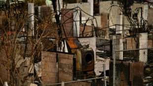 Biden visitar&aacute; Haw&aacute;i, donde los incendios dejan m&aacute;s de un centenar de muertos