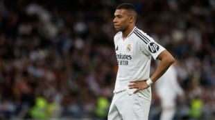 Mbapp&eacute; &eacute; d&uacute;vida para estreia do Real Madrid na Copa de Clubes contra Al-Hilal