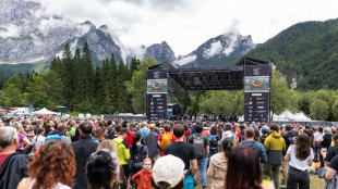 Si chiude il No Borders, in 30 mila per la musica senza confini