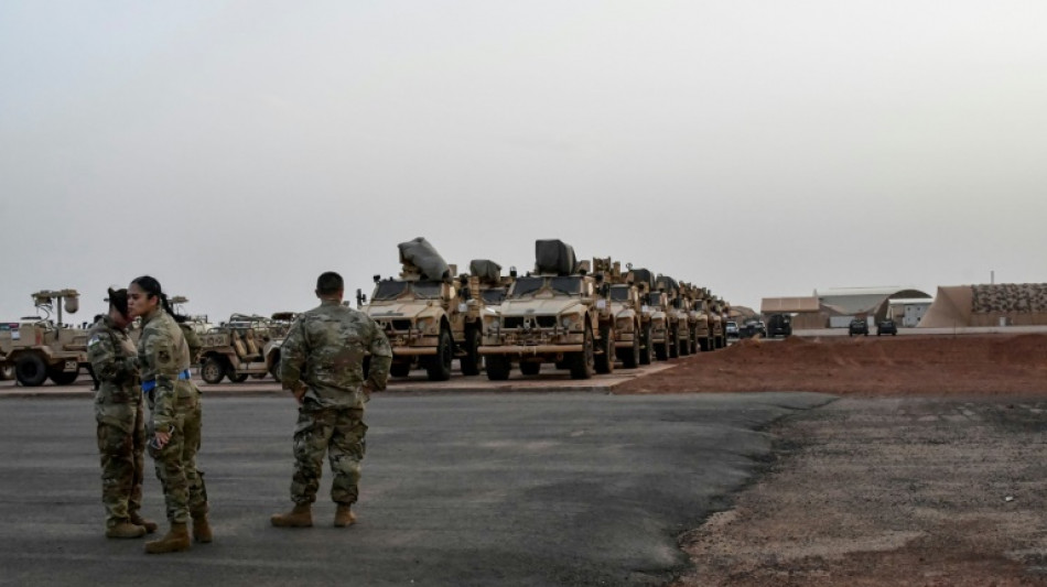 Au Sahel, Washington mise sur le commerce pour renouer avec les juntes 
