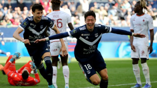 L1: Bordeaux et Monaco avancent, Nice coule &agrave; Lens