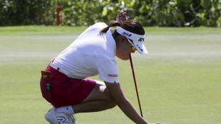 Golf: Lpga Tour, la giapponese Akie Iwai vince a Portland