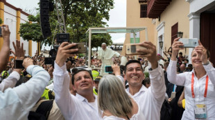 Los viajes del papa Francisco a Am&eacute;rica Latina