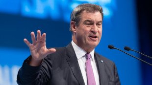 Söder: Grüne als Herzstück der Ampel haben massiv verloren 