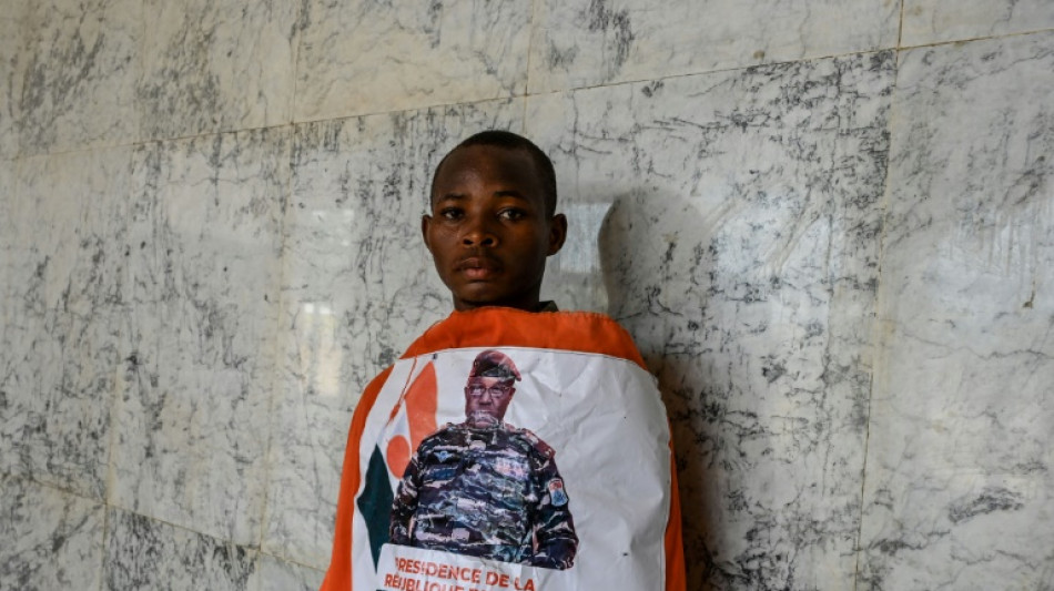 N&iacute;ger pode superar san&ccedil;&otilde;es impostas ap&oacute;s o golpe, afirma primeiro-ministro nomeado pelos militares