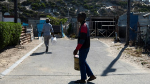 FMI advierte que &Aacute;frica enfrenta su entorno "m&aacute;s desafiante" en a&ntilde;os