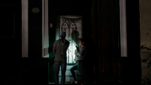 Cuba restablece su servicio el&eacute;ctrico tras apag&oacute;n nacional de un d&iacute;a