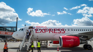 El grupo a&eacute;reo IAG logra beneficio por primera vez desde el inicio de la pandemia