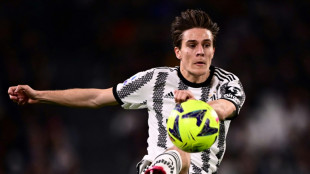 Suspenso por apostas ilegais, Fagioli vai do c&eacute;u ao inferno no futebol italiano