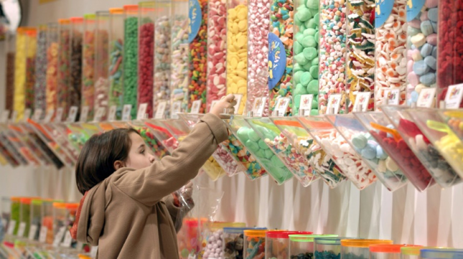 &Auml;rzte fordern Gesetz gegen an Kinder gerichtete Werbung f&uuml;r ungesunde Lebensmittel