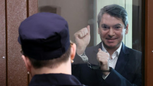 Russia jails prominent vote monitor for five years