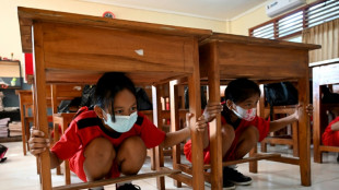 La UNESCO extiende el programa de protecci&oacute;n contra tsunamis a todas las zonas de riesgo