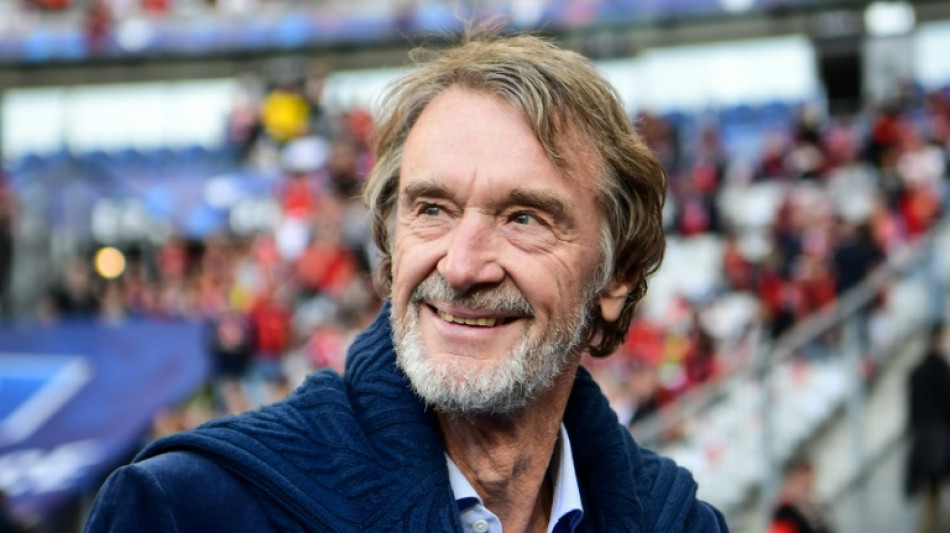 Ratcliffe, Ineos e seus m&uacute;ltiplos investimentos no esporte