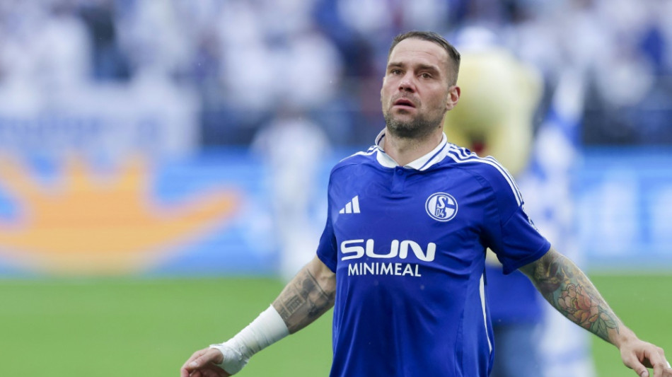 Torjäger Lasogga beendet Karriere