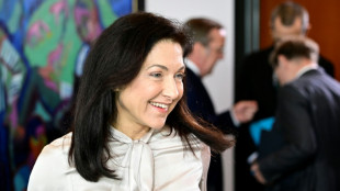 Reiche: Deutschland hat keinen Mangel an Kerosin