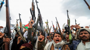 Frappes isra&eacute;liennes au Y&eacute;men, apr&egrave;s un tir sur l'a&eacute;roport Ben-Gourion