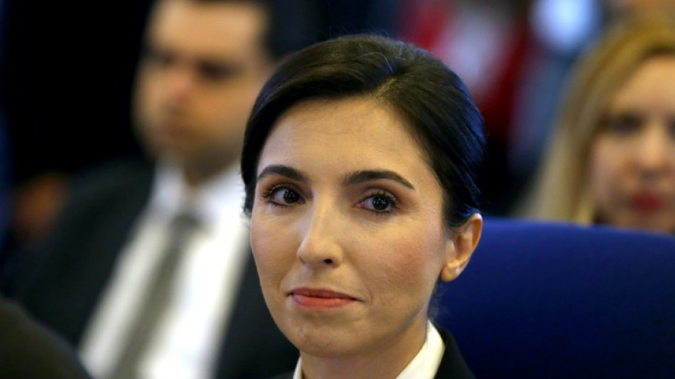 La inflaci&oacute;n obliga a la gobernadora del Banco Central de Turqu&iacute;a a volver a casa de sus padres
