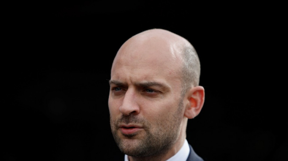 Paris a mis en place des "restrictions d'acc&egrave;s" en France contre des "dignitaires" alg&eacute;riens