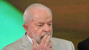 Lula critica futebol brasileiro: "N&atilde;o est&aacute; bem"