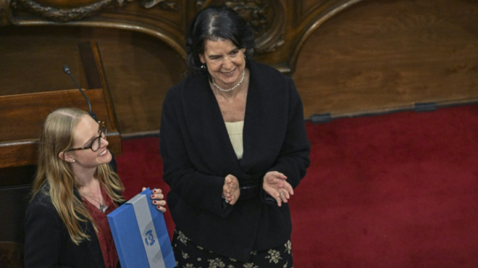 Conselho dominado pela direita se instala no Chile para redigir nova Constitui&ccedil;&atilde;o