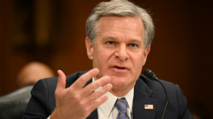 FBI alerta para aumento de amea&ccedil;as nos EUA devido a guerra