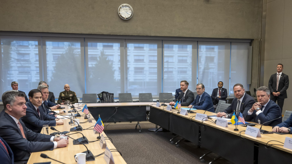 Casa Bianca, colloqui a Ginevra sono significativo passo avanti