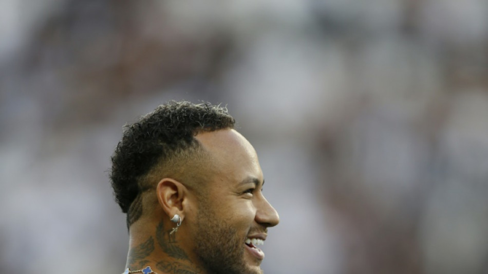 La justicia rechaza el pedido de Neymar para "censurar" un podcast biográfico